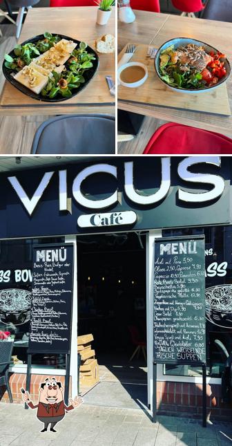 Vicus Cafe Restaurant