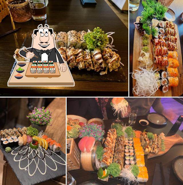 Zendo Restaurant