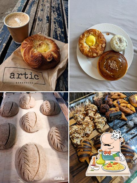 artic Bakehouse