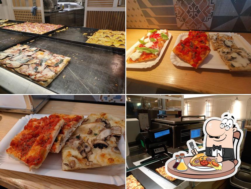 Alice Pizza Restaurant
