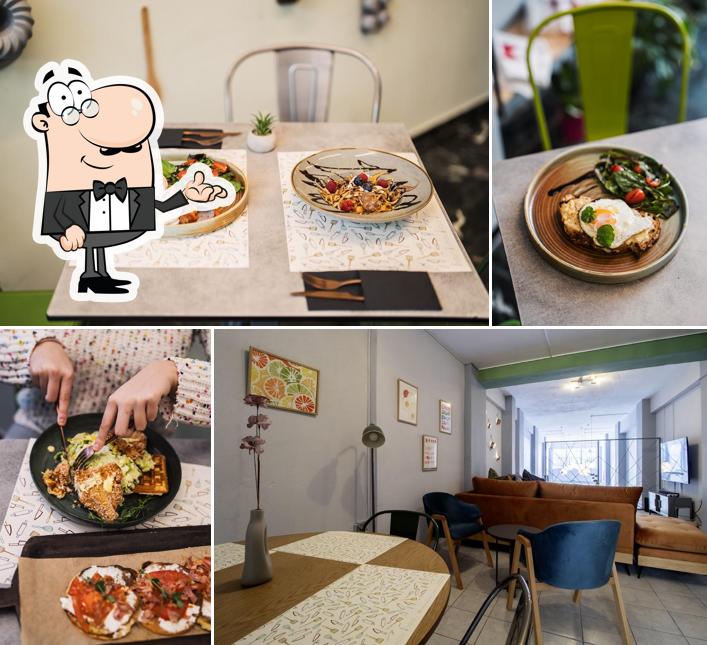 Kitchen Club