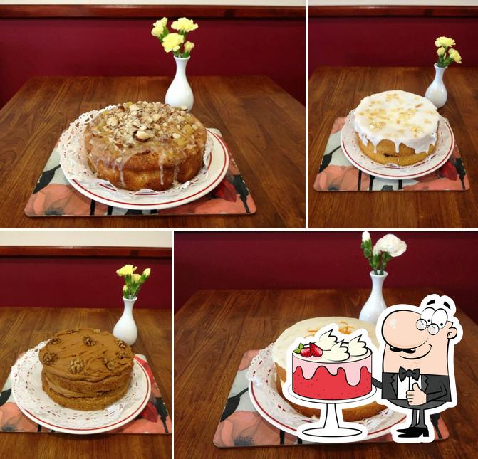 The Paddocks Tea Room