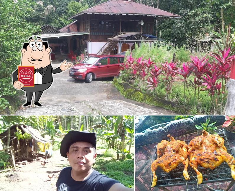 Warung Makan Oishii