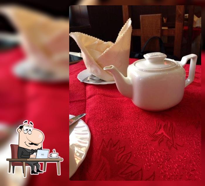 China Restaurant