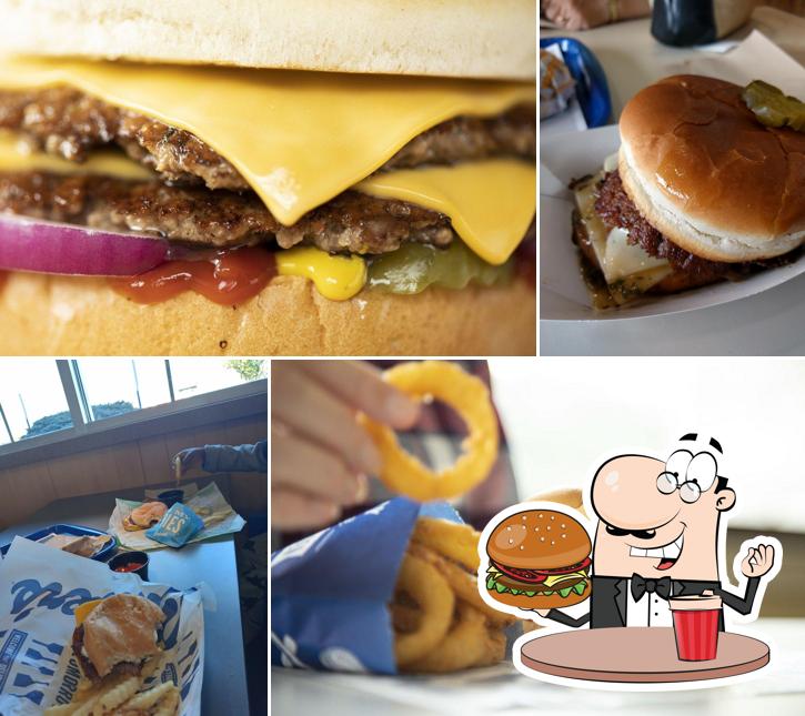 Culver’s