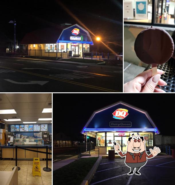 Dairy Queen (Treat)