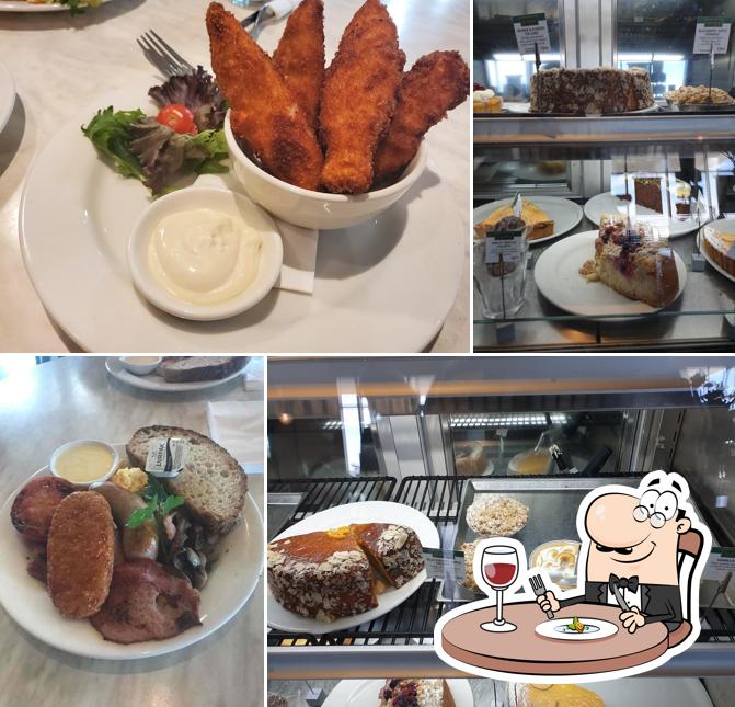 Dôme Café - Banksia Grove