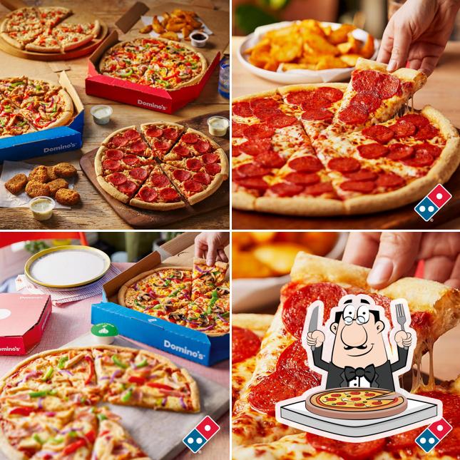 Domino's Pizza - Shefford