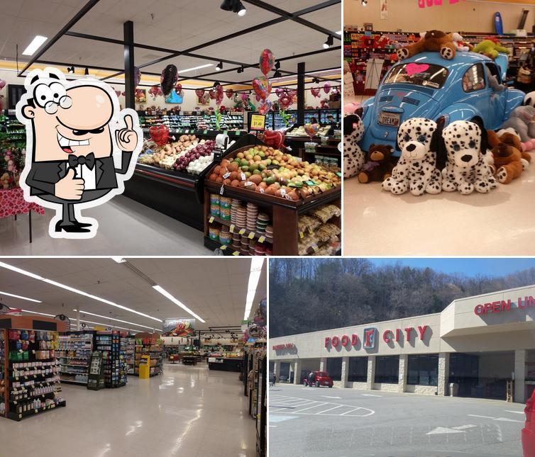 Food City
