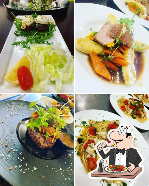 Friends & Rosario Ristorante