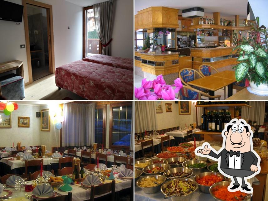 Hotel Serena