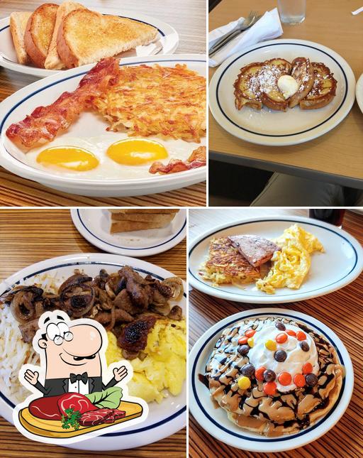 IHOP
