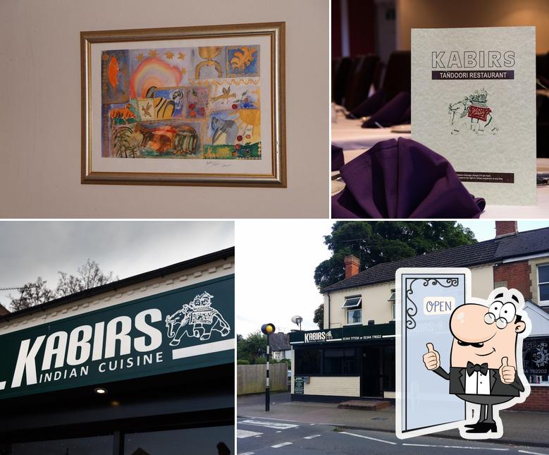 Kabirs Restaurant