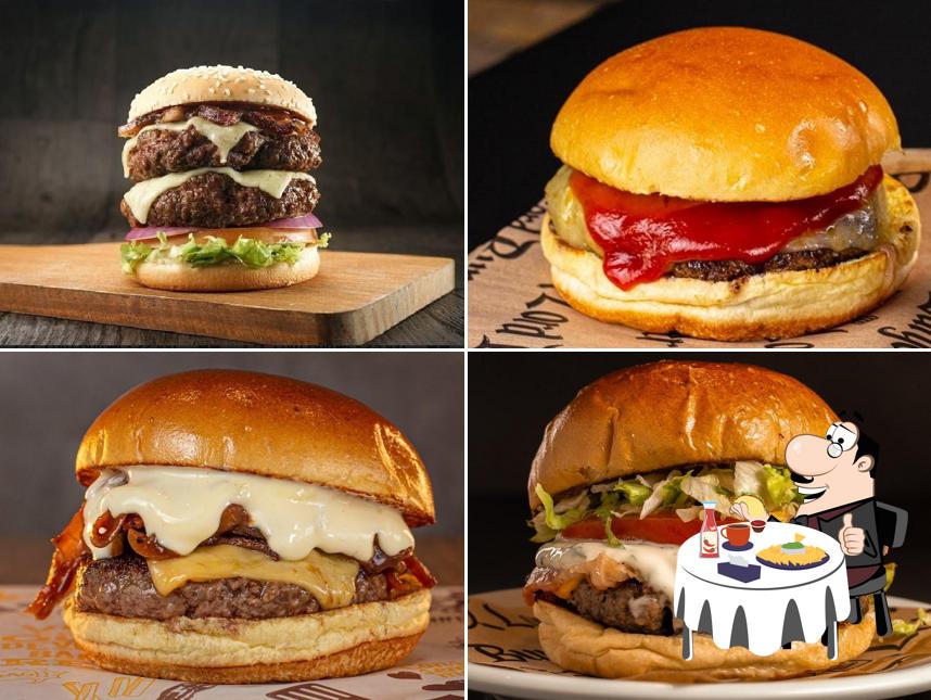 LORD BURGER CEILÂNDIA
