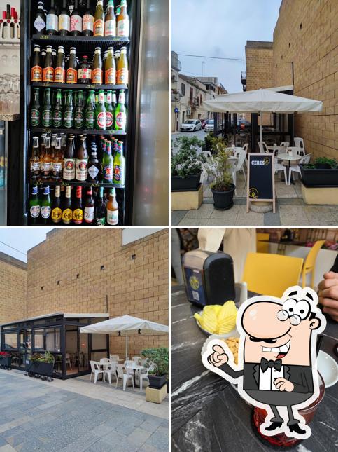 Le Petit Paris Bar Wine Pub