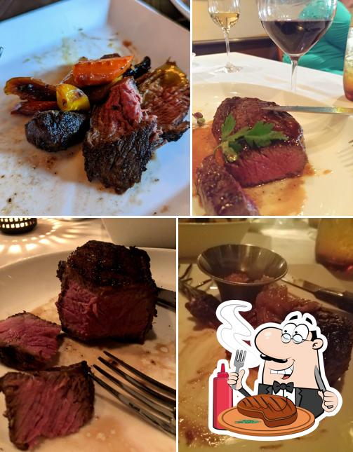 Max Chophouse