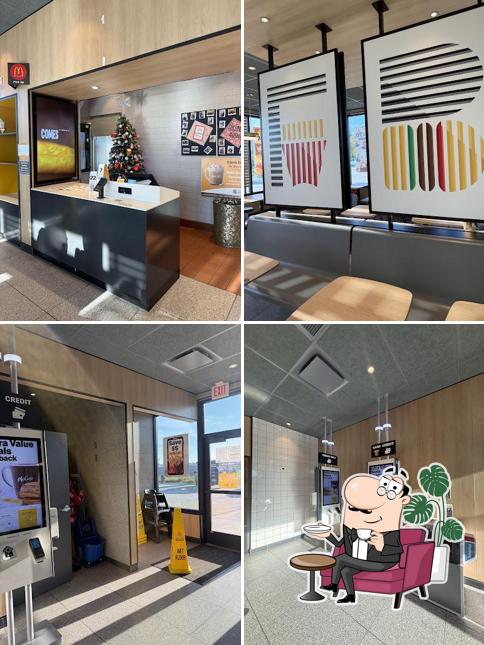 McDonalds