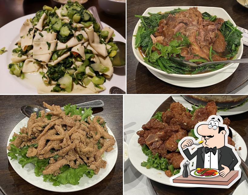 Mu Lan Taiwanese Restaurant (Cambridge)