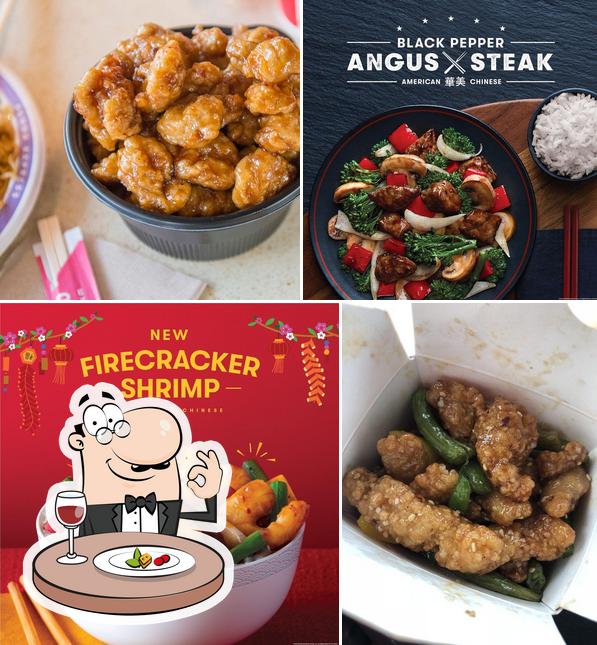 Panda Express