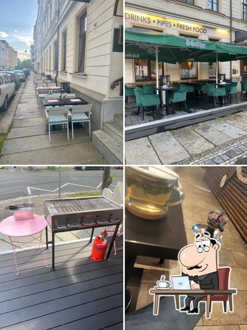 Persisches Restaurant Khatun ، رستوران ايرانى خاتون