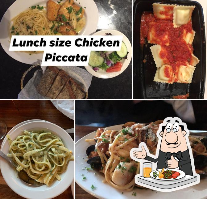 Giacomo's Ristorante