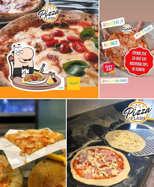 Pizza Flash