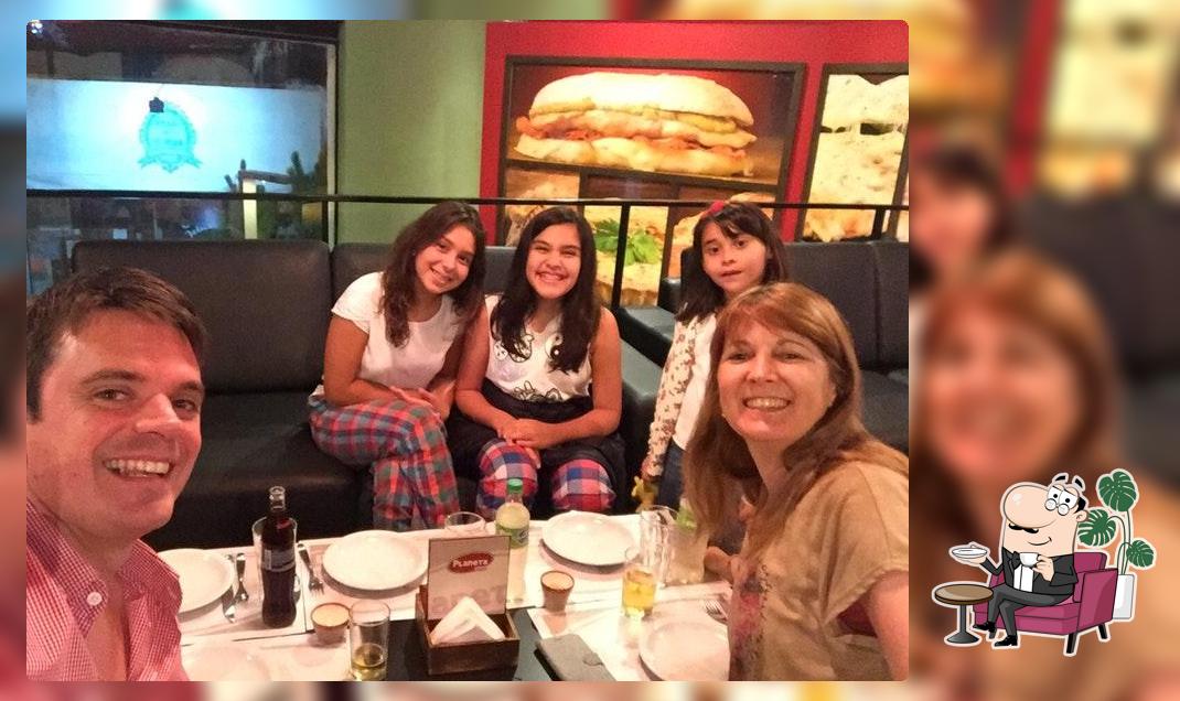 Planeta Pizza