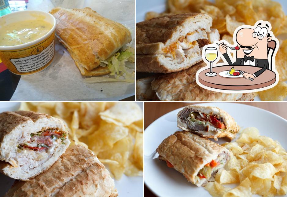 Potbelly