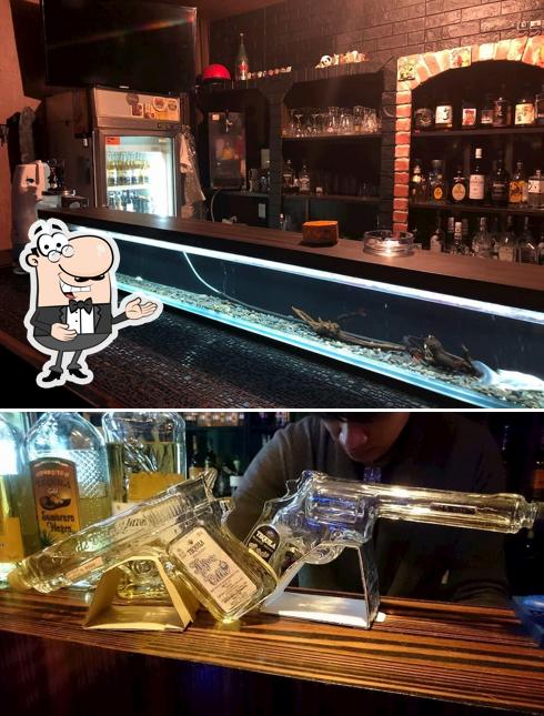 Eule beer&cocktail bar