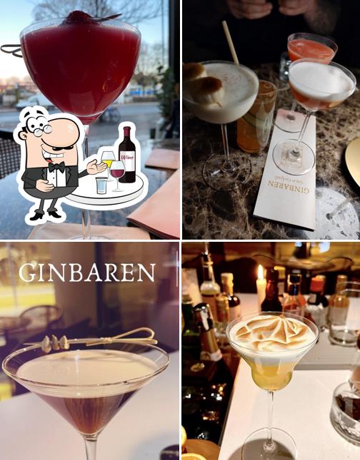 Ginbaren