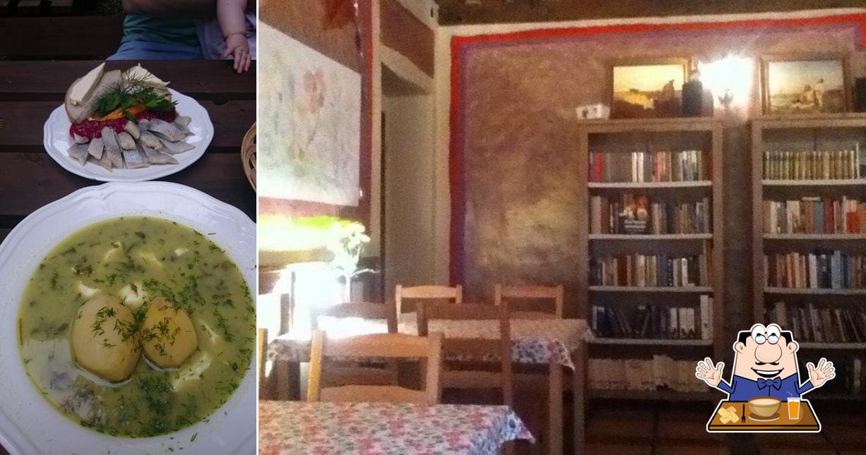Aka Bistro