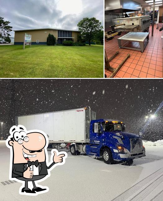 B&D Transfer Inc.