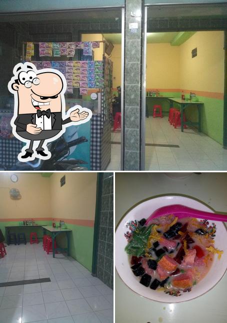 Bakso Ageng