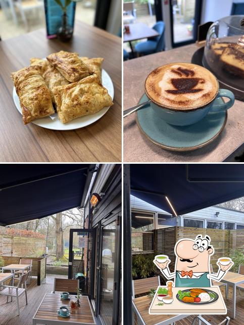 Bulunga Coffee Bar