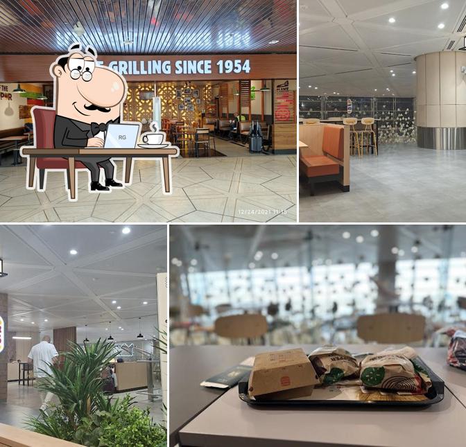 Burger King - Kkia T1