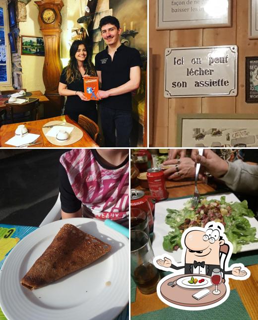 Crêperie l'Akène