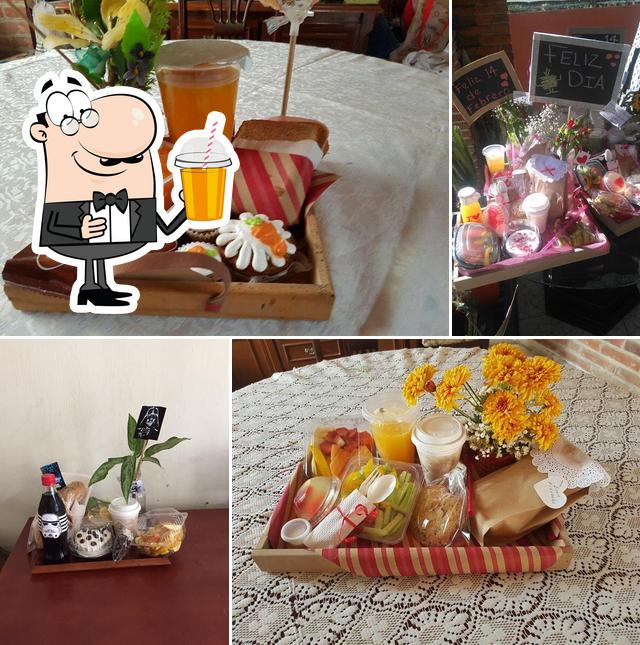 Desayunos con amor Ocotlán