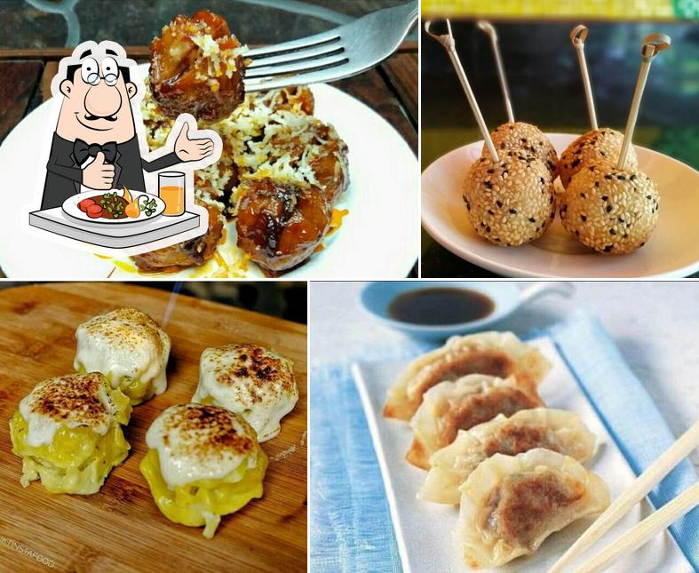 Dimsum Aiko