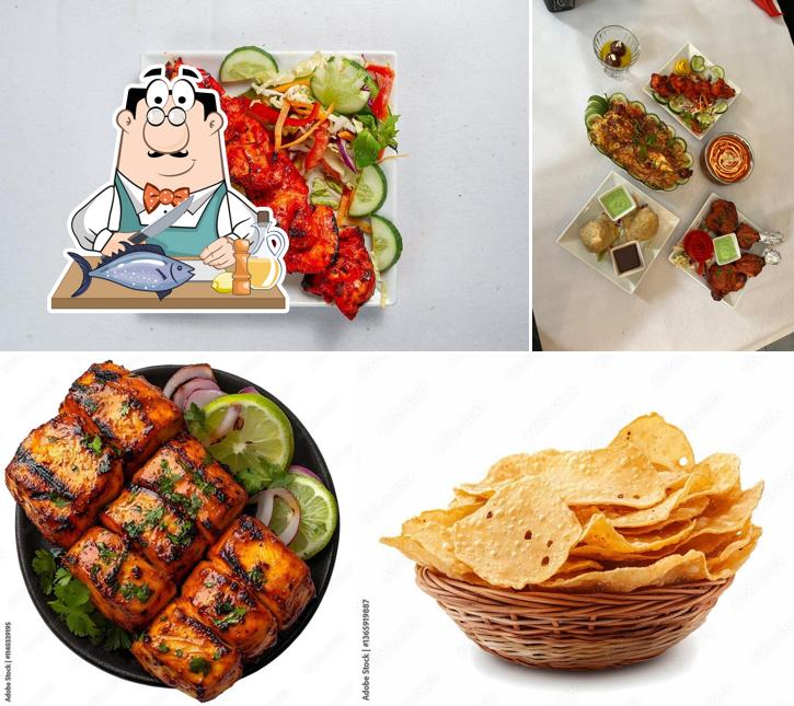 Doon valley - INDIAN RESTAURANT حلال