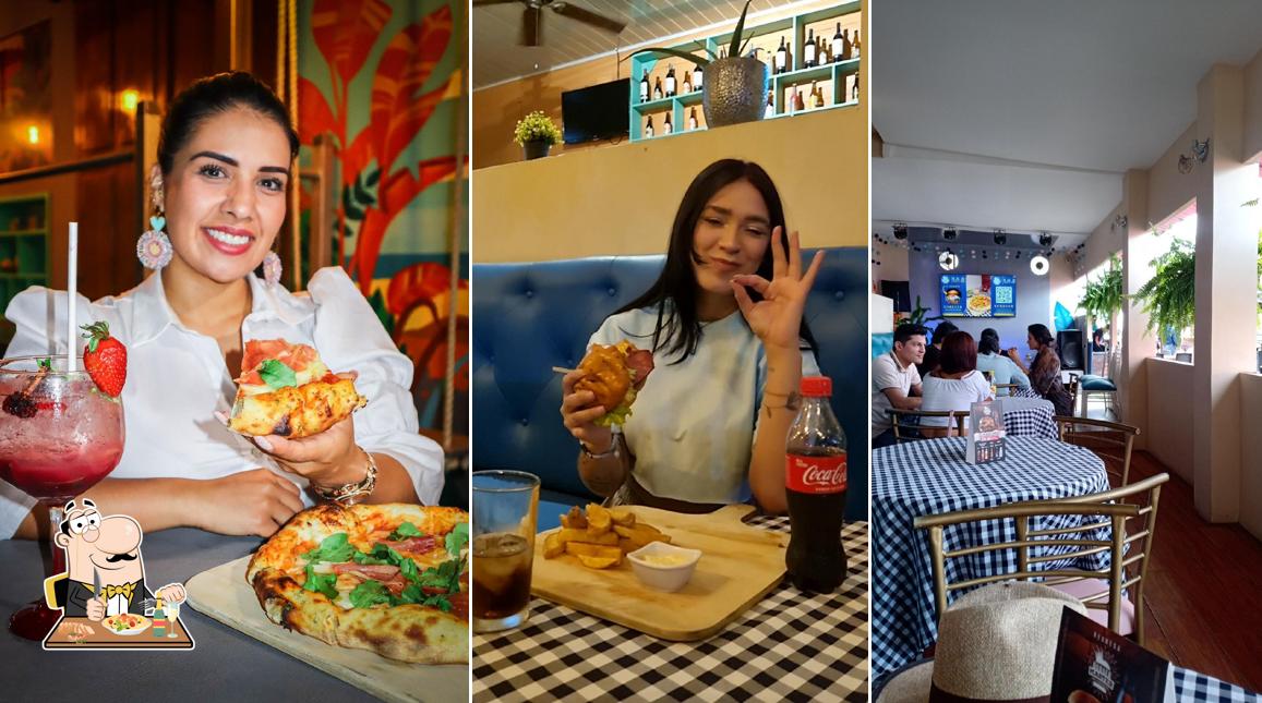 Forever Gastrobar