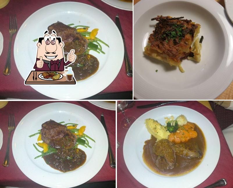 Gasthaus Limm
