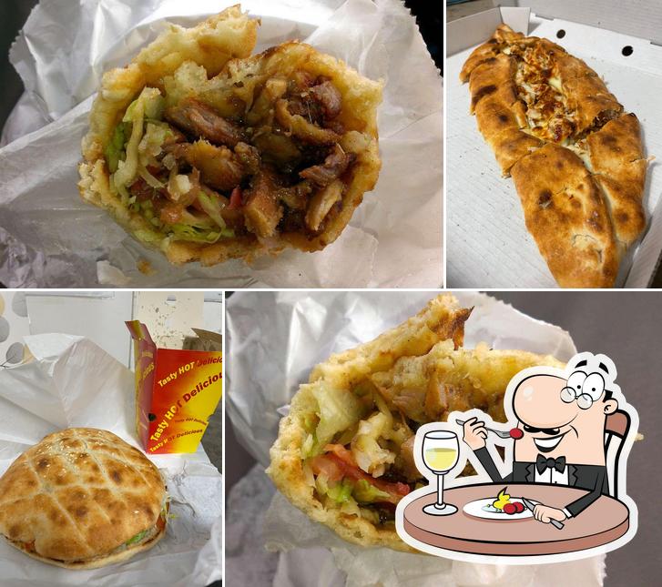 Girrawheen Kebab