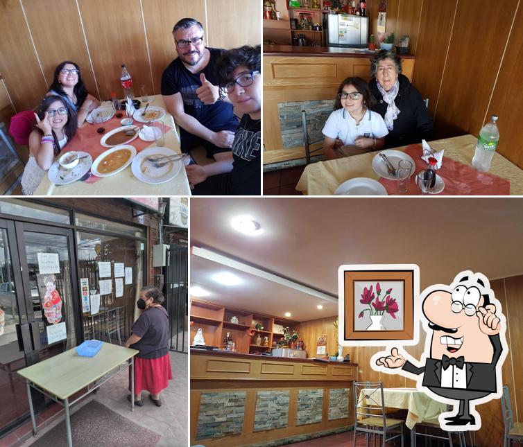 Restaurant HUA FENG