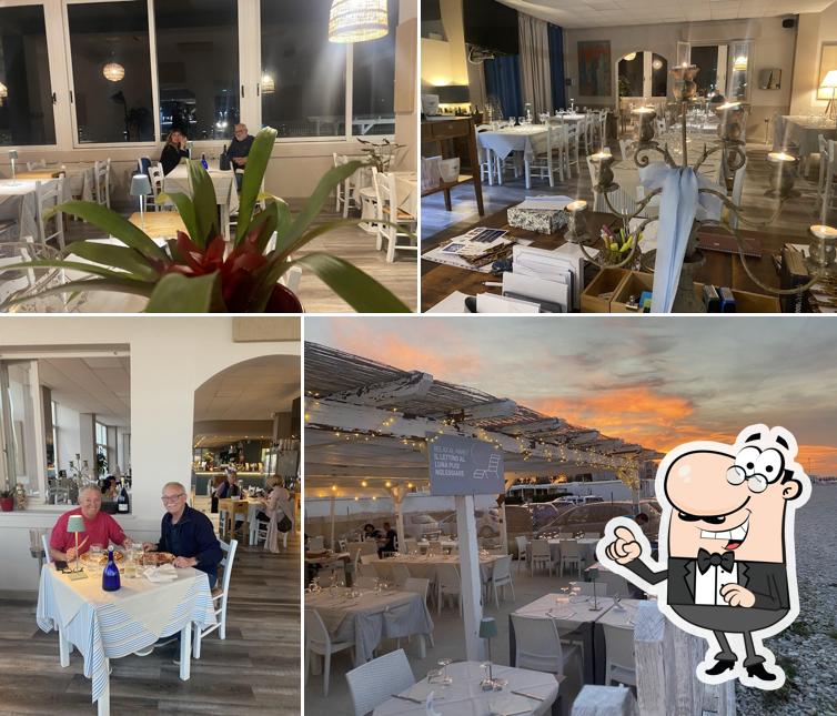 Lunà Ristorante Pizzeria