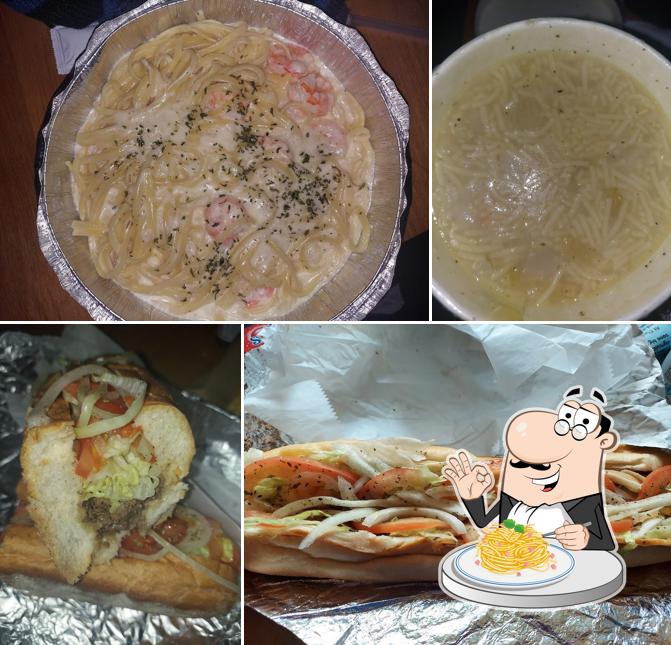 Mo’s Pizzeria