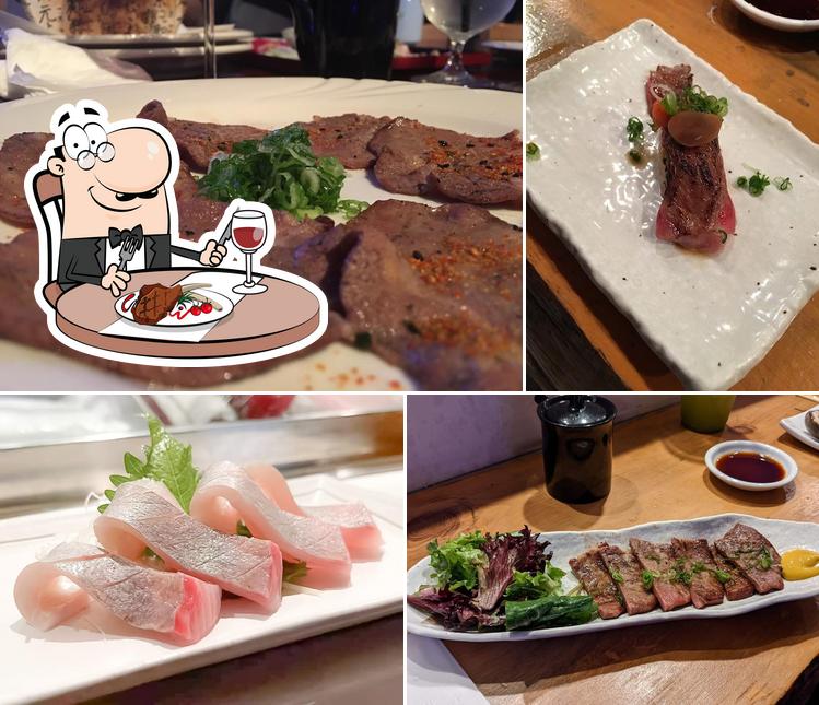 Opus Sushi