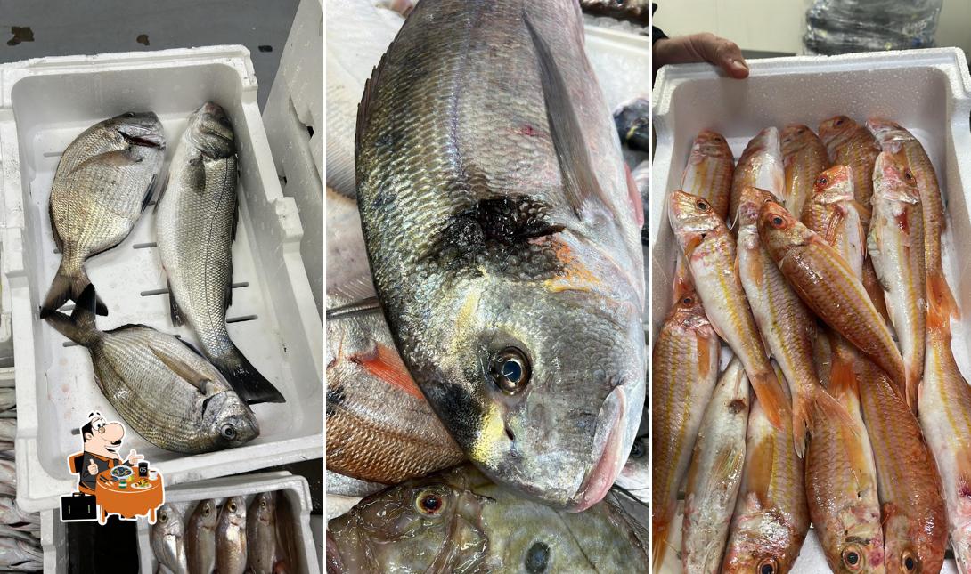 Pescheria Poggi