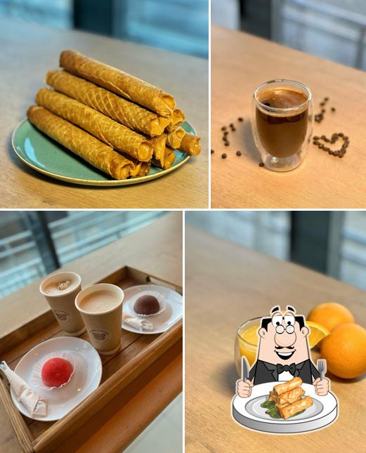 Плюш Кофе