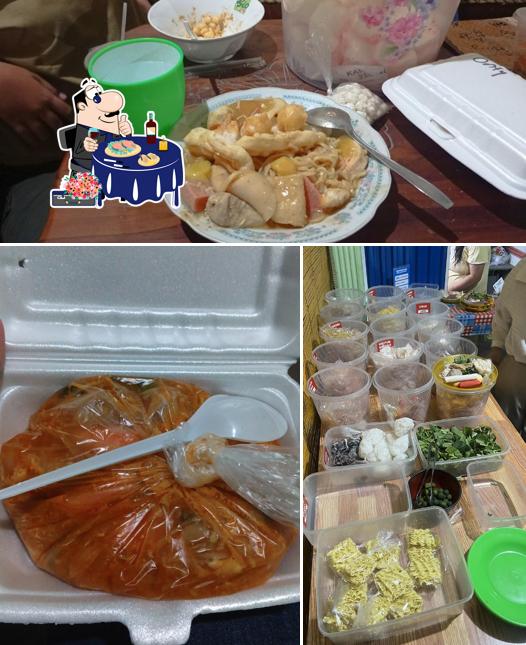 SEBLAK PRASMANAN MAS DAVA