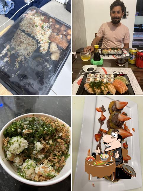 Sushiaki - Max